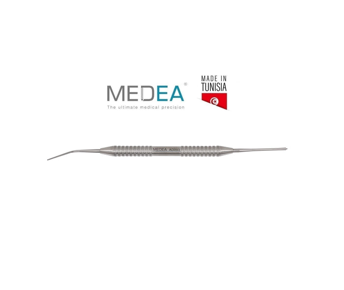 DEOLLEUR BUSER (AD093) - MEDEA