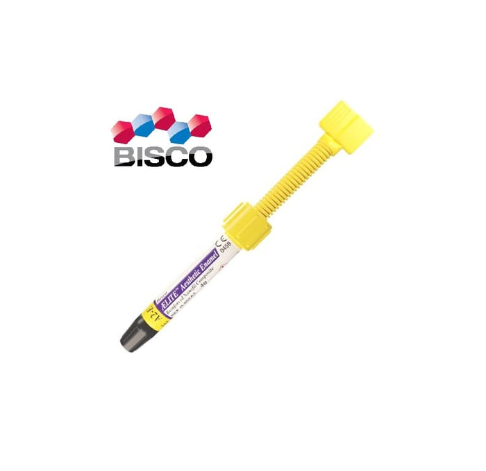 RESINE COMPOSITE NANOFIL RENFORCE EALITE ENAMEL A2 - BISCO