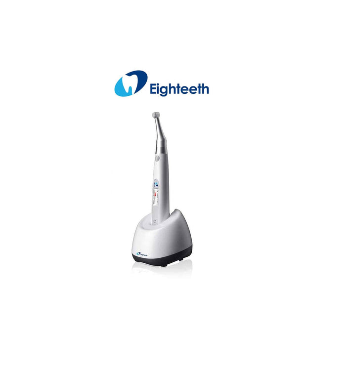 MOTEUR ENDODONTIQUE E VALUE - EIGHTEETH