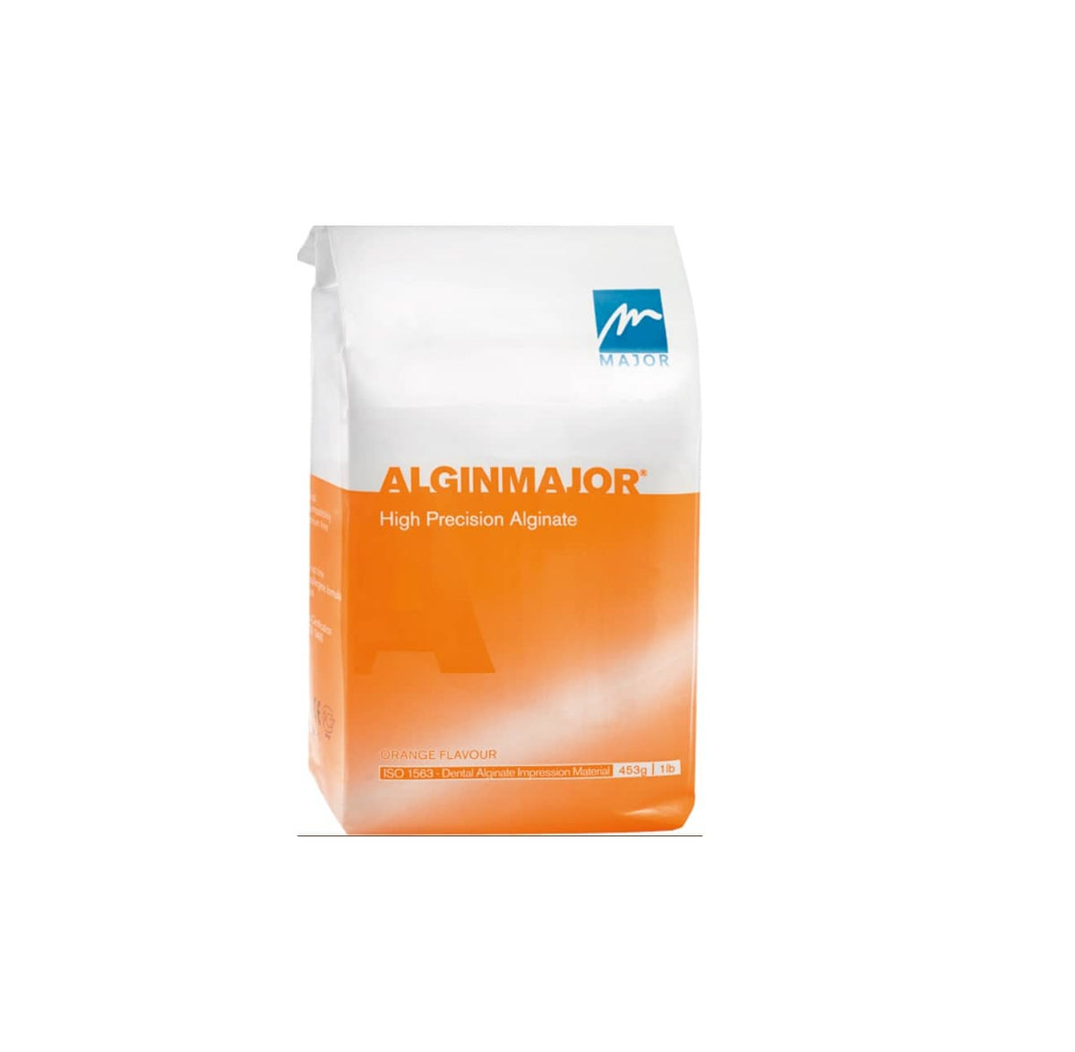 ALGINATE CLASS A ALGINMAJOR - MAJOR - MAJOR