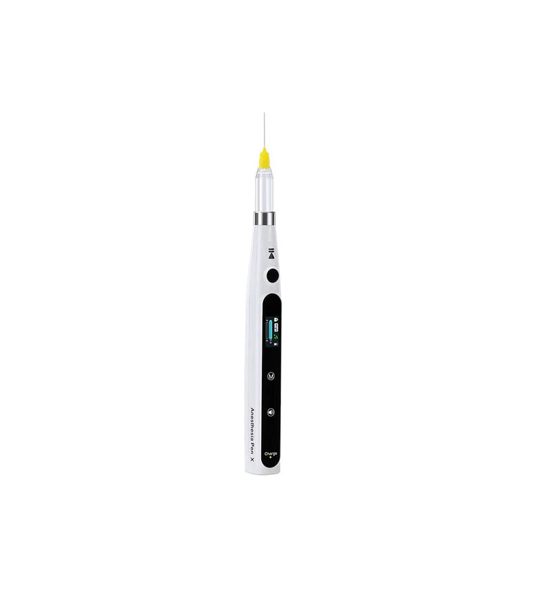 INJECTEUR D'ANESTHESIE LOCALE DENTAIRE