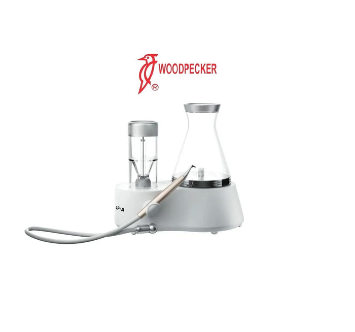 AEROPOLISSEUR AP-A - WOODPECKER