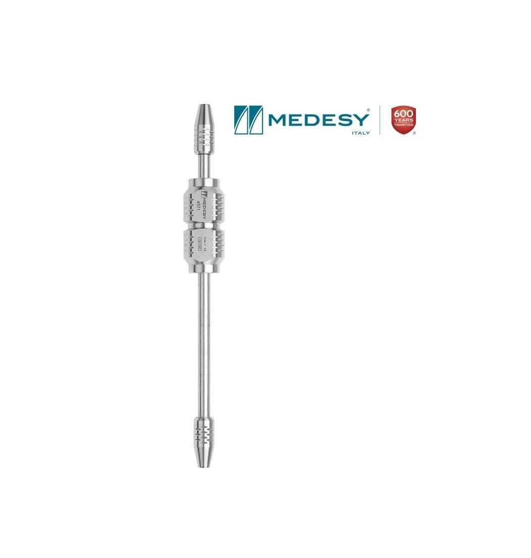 ARRACHE COURONNE DOUBLE 180 MM - MEDESY - MEDESY