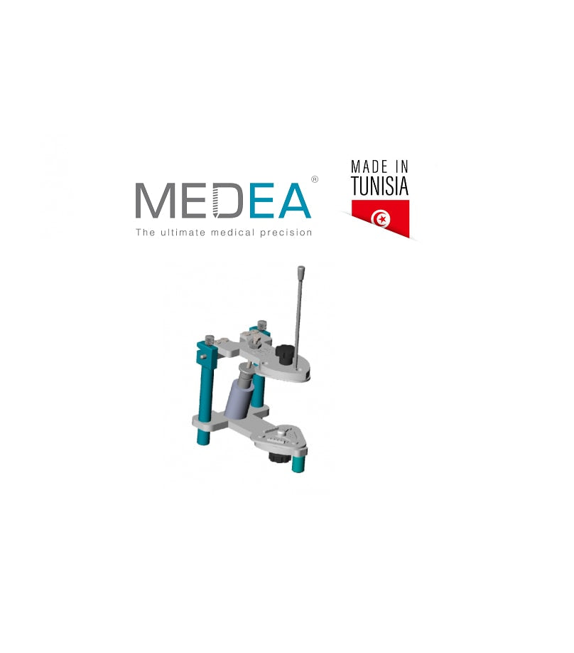 Articulateur (AD350-1) - MEDEA - MEDEA