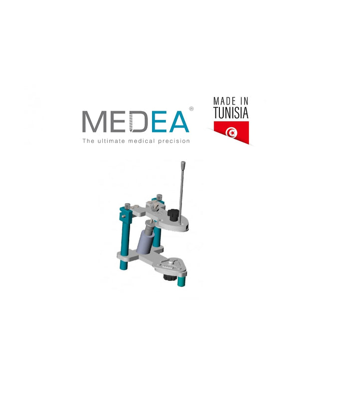 Articulateur (AD350-1) - MEDEA