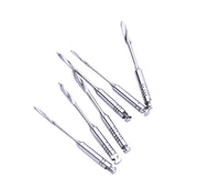 ASSORTIMENT DE 6 FORET LARGO N°1-6 (PLQ de 6) - DENCO