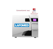 AUTOCLAVE 23L CLASS B - LAFOMED - LAFOMED