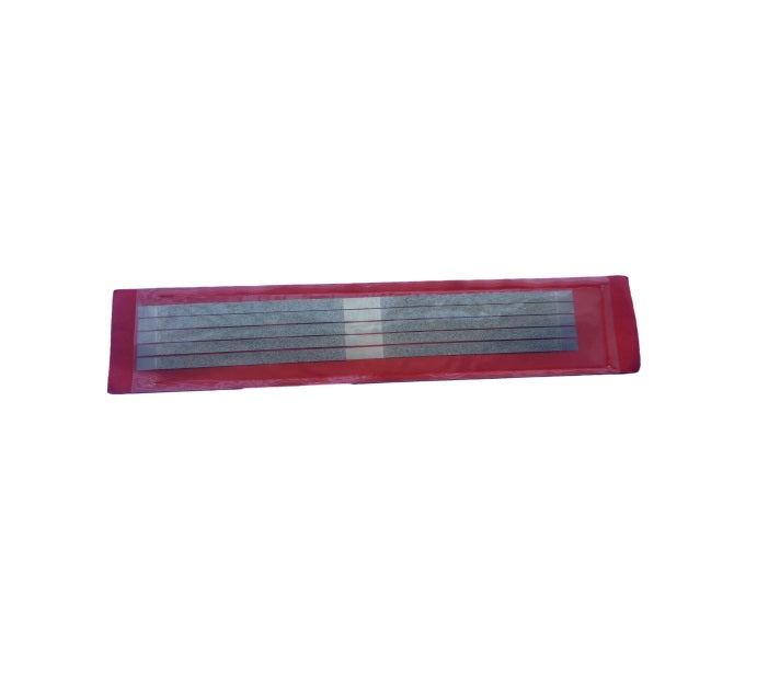 STRIPS DIAMANTEE DURE (5 UNITES)
