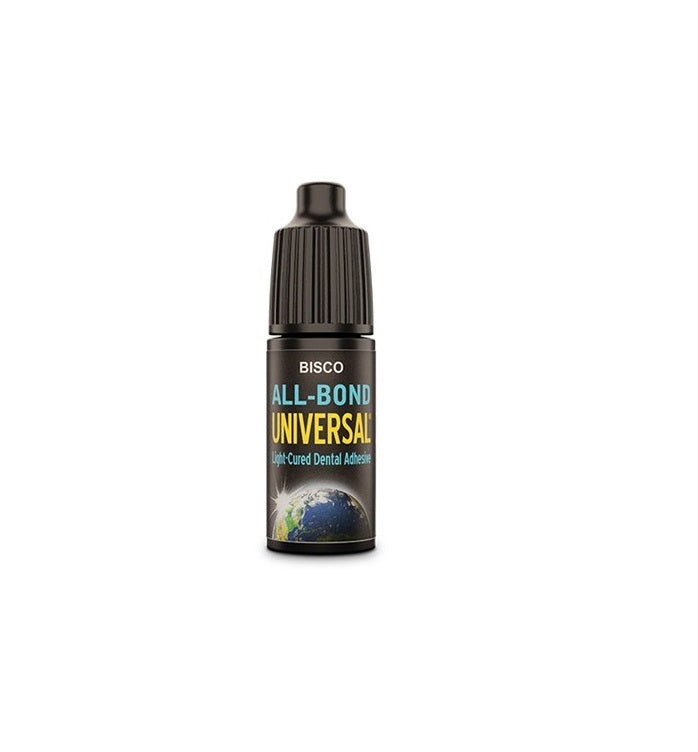 ADHESIF BONDING ALL-BOND UNIVERSAL 6 ML - BISCO - BISCO