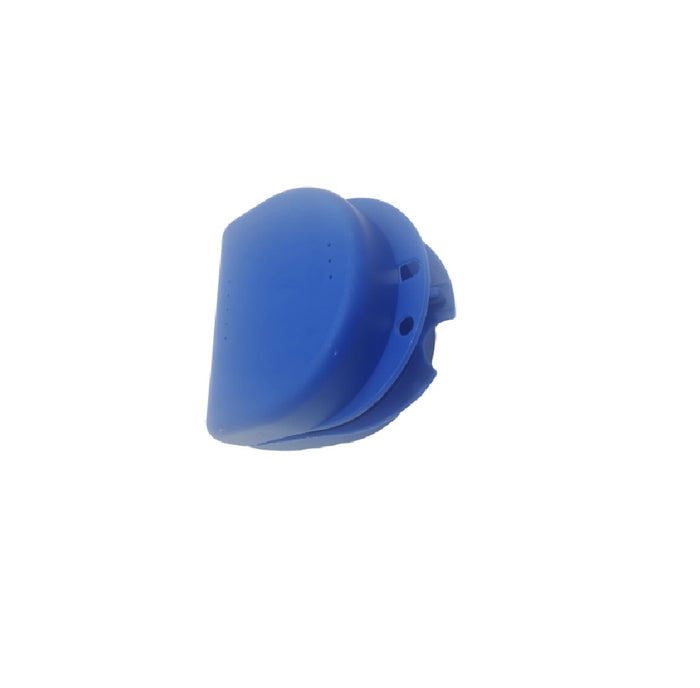 PORTE PROTHESE (BLEU)