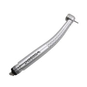 TURBINE A LUMIERE LED, 3 SPRAY ET 4 TROUS - MORE DENT - MORE DENT