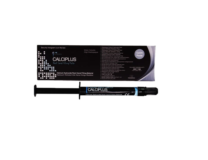 HYDROXIDE DE CALCIUM CALCIPLUS 3ML - IMICRYL