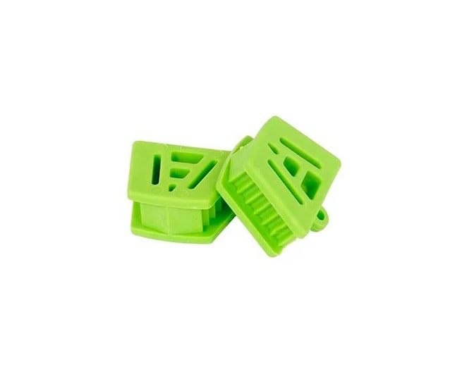 CALE BOUCHE TAILLE "M" (2 UNITES)
