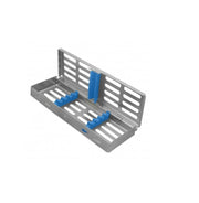 CASSETTE DE STERILISATION 5 INSTRUMENTS 182*74*30 (AD211-2) - MEDEA - MEDEA