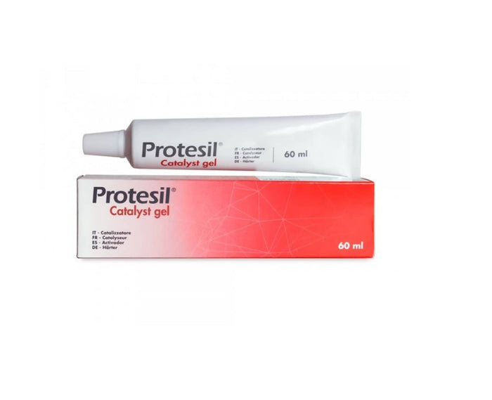 SILICONE PAR CONDENSATION PROTESIL CATALYSEUR