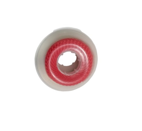 CHAINE FERMEE (ROUGE)