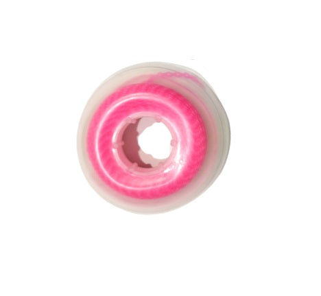 CHAINE ELASTIQUE COURTE (ROSE)
