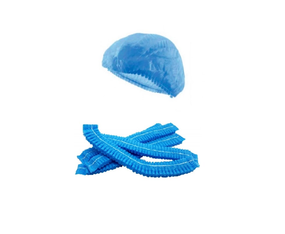 CHARLOTTE BLEU JETABLE (100PCS)