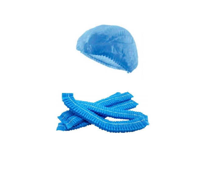 CHARLOTTE BLEU JETABLE (100PCS)