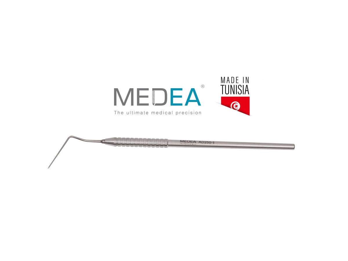 Sonde Chauffante 1-SPREADARS (AD250-1) - MEDEA - MEDEA
