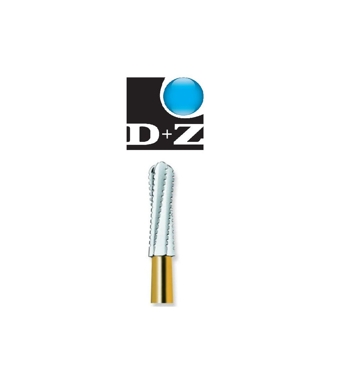 FRAISE TRANSMETAL - DZ