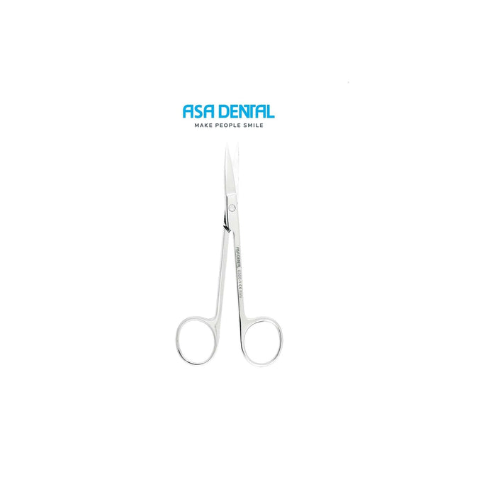 CISEAU DROIT (300-1) - ASA DENTAL
