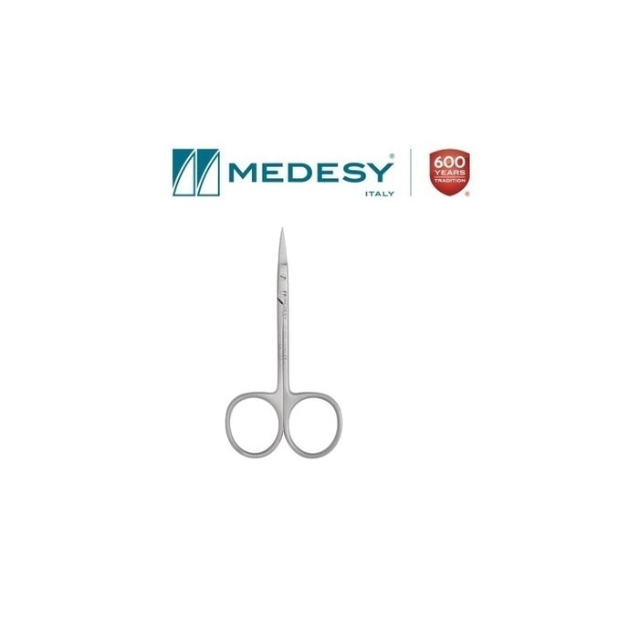 CISEAUX SIMPLE DROIT - MEDESY