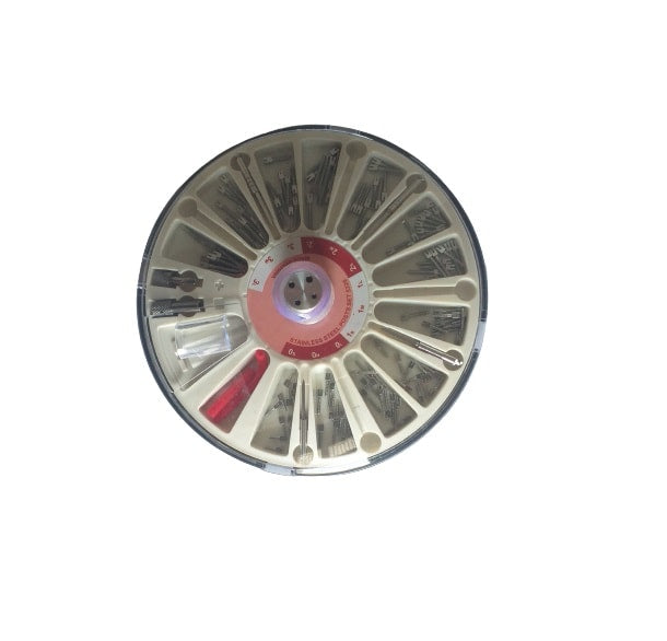 COFFRET SCREW POST - DENCO