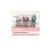 KIT DE POLISSAGE COMPOSITE RA0309