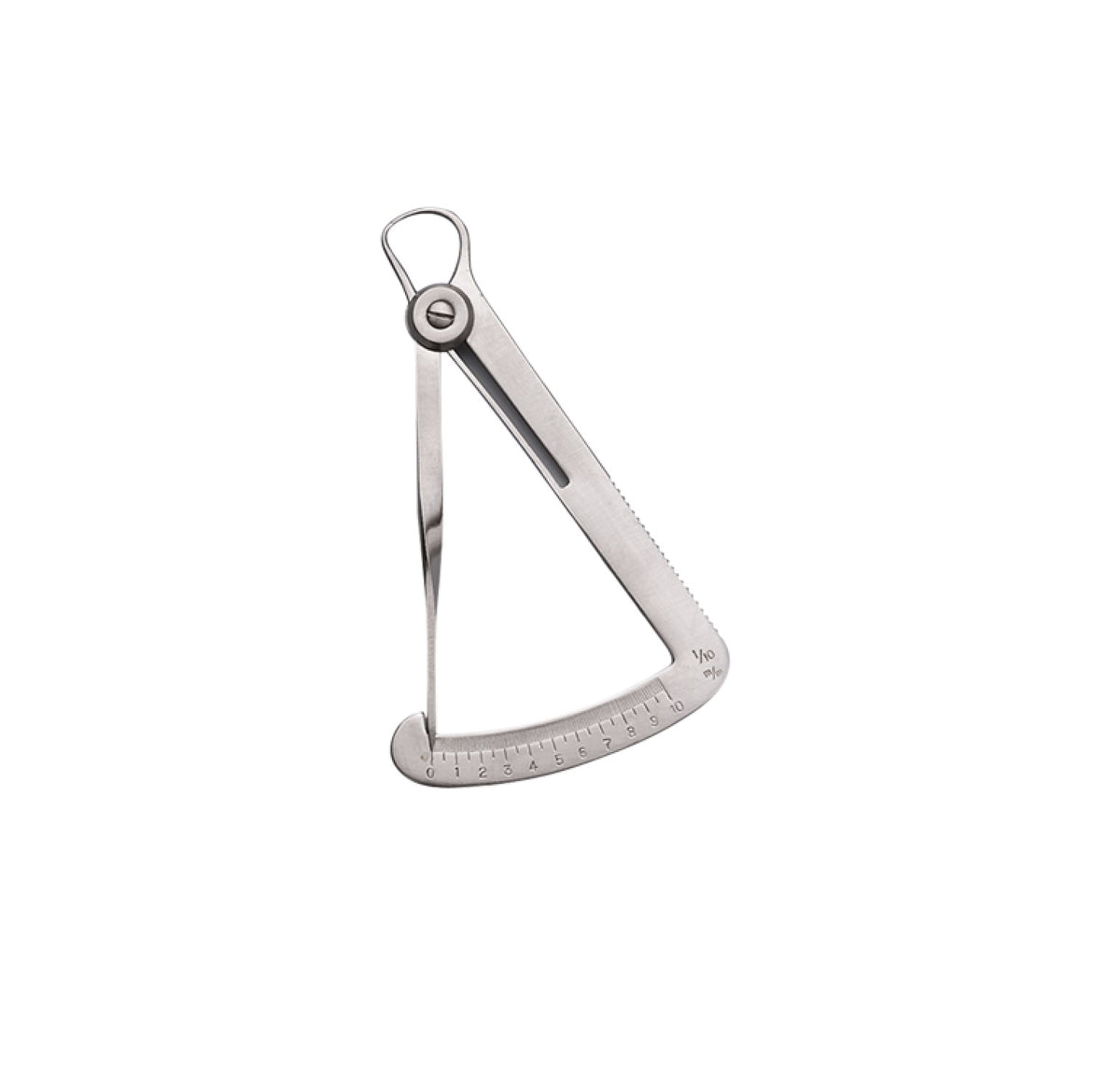 COMPAS D'EPAISSEUR IWANSON POUR METAL - EASY - EASY