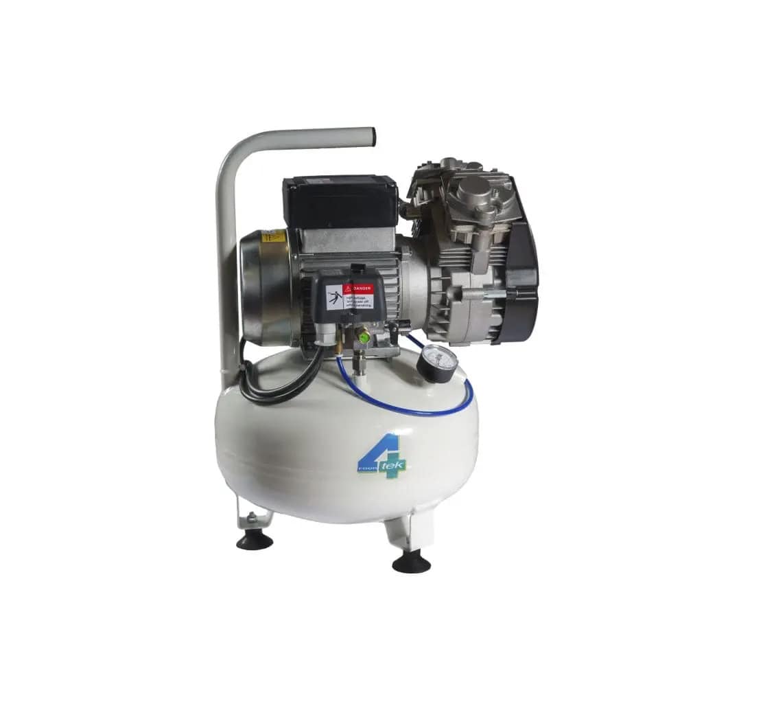 COMPRESSEUR 25L - 4TEK