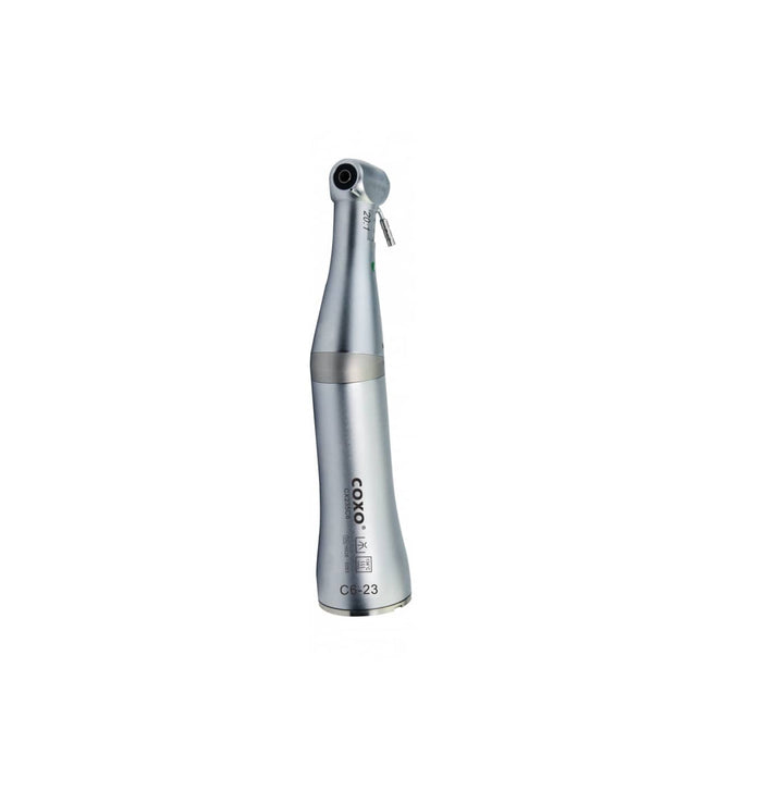 CONTRE ANGLE IMPLANTOLOGIE NON FIBREE 20:1 IRRIGATION EXTERNE - COXO