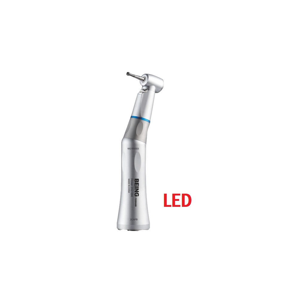 BEING CONTRE ANGLE AVEC LUMIERE LED 1:1 - BEING