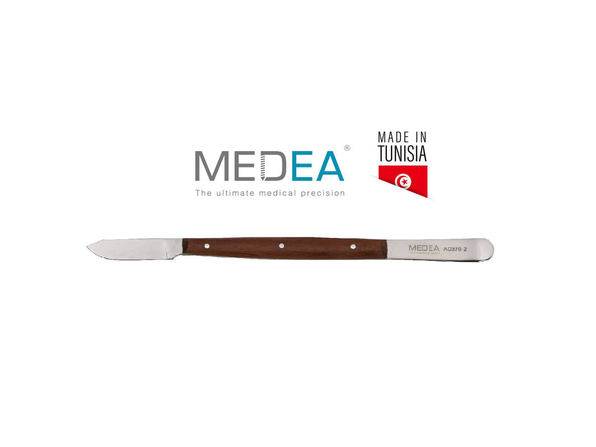 COUTEAU A CIRE FAHNENSTOCK 17CM (AD370-2) - MEDEA - MEDEA