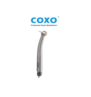 TURBINE AVEC LUMIERE LED A ROTOR CERAMIQUE D'ORIGINE ASIATIQUE - COXO - COXO