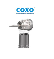 TURBINE AVEC LUMIERE LED A ROTOR CERAMIQUE D'ORIGINE ASIATIQUE - COXO - COXO