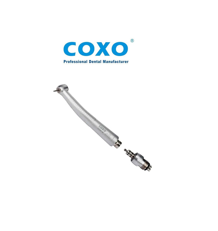 TURBINE SANS LUMIERE LED A CONNEXION MULTIFLEX - COXO