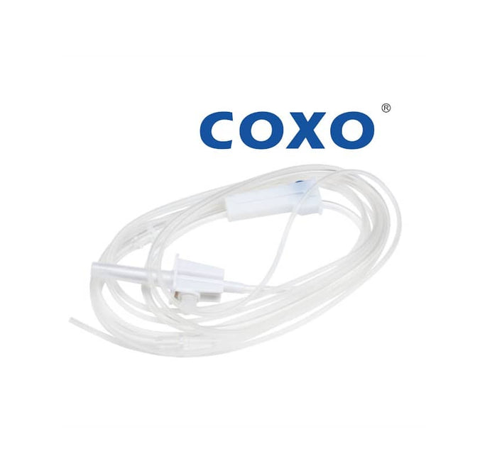 KIT D'IRRIGATION CHIRURGIE COMPATIBLE COXO