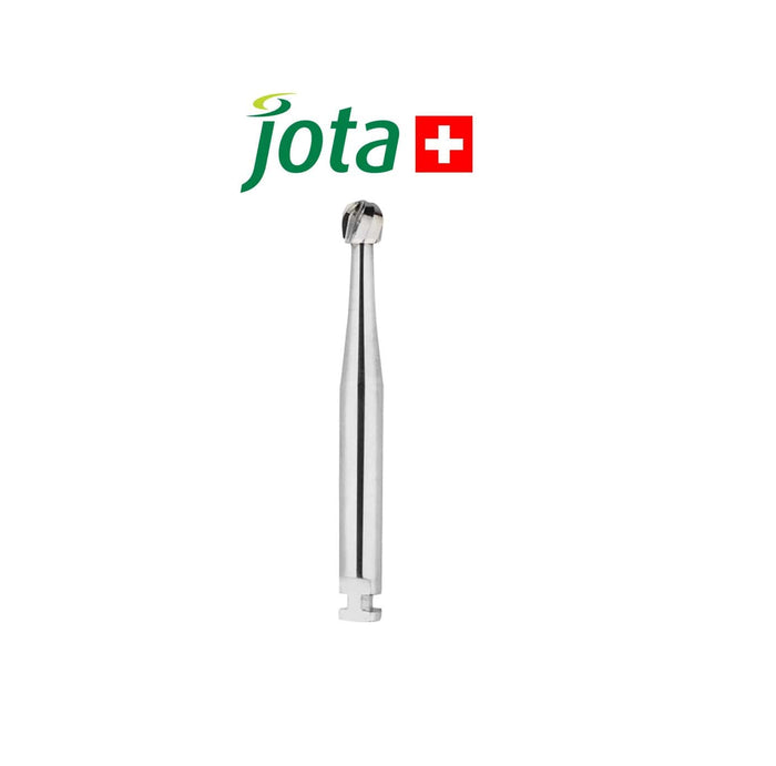 FRAISE CARBURE FORME BOULE N°16 SUR CONTRE ANGLE - JOTA
