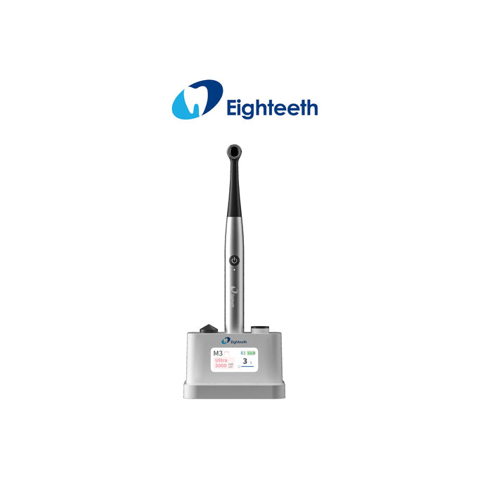 LAMPE COMPOSITE CURING PEN X - EIGHTEETH