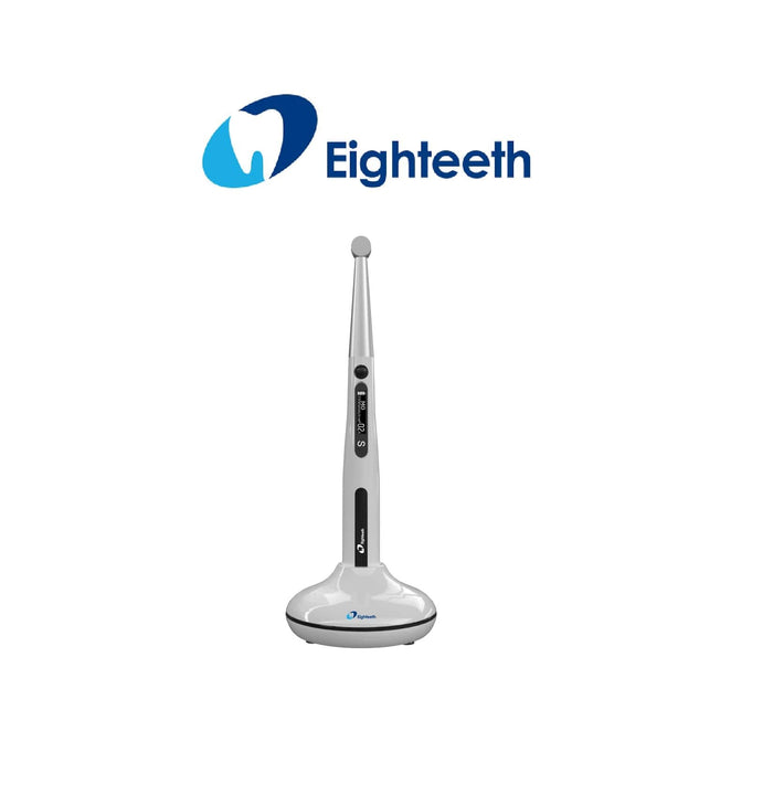 LAMPE COMPOSITE LIGHT CURING PEN - EIGHTEETH