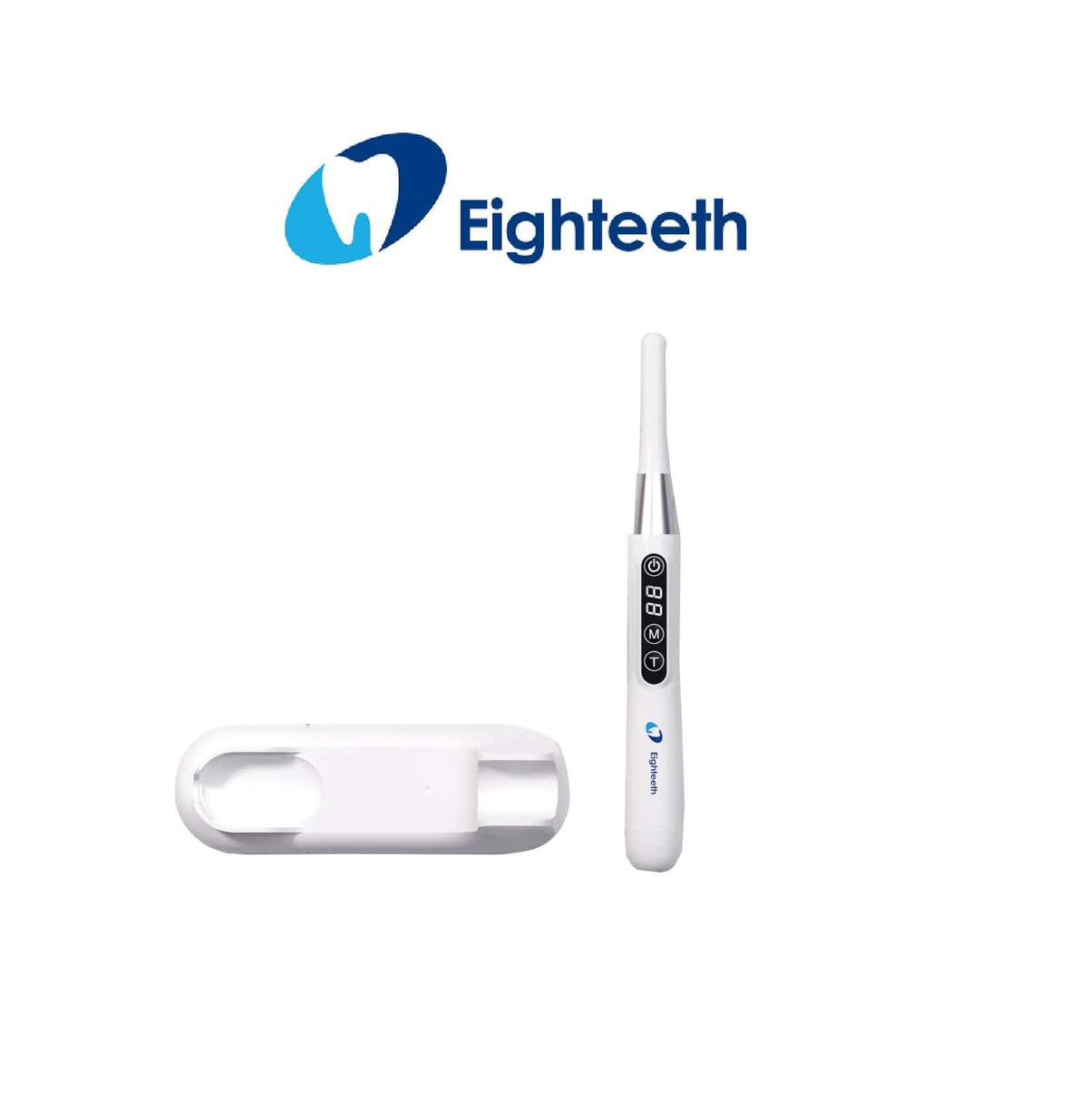 LAMPE COMPOSITE CURINGPEN-E - EIGHTEETH - EIGHTEETH