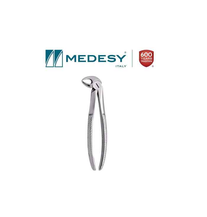 DAVIER RACINES INFERIEURES N.33 (2500/33) - MEDESY