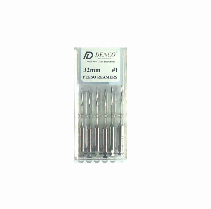 FORET LARGO N°1 (PLQ de 6) - DENCO