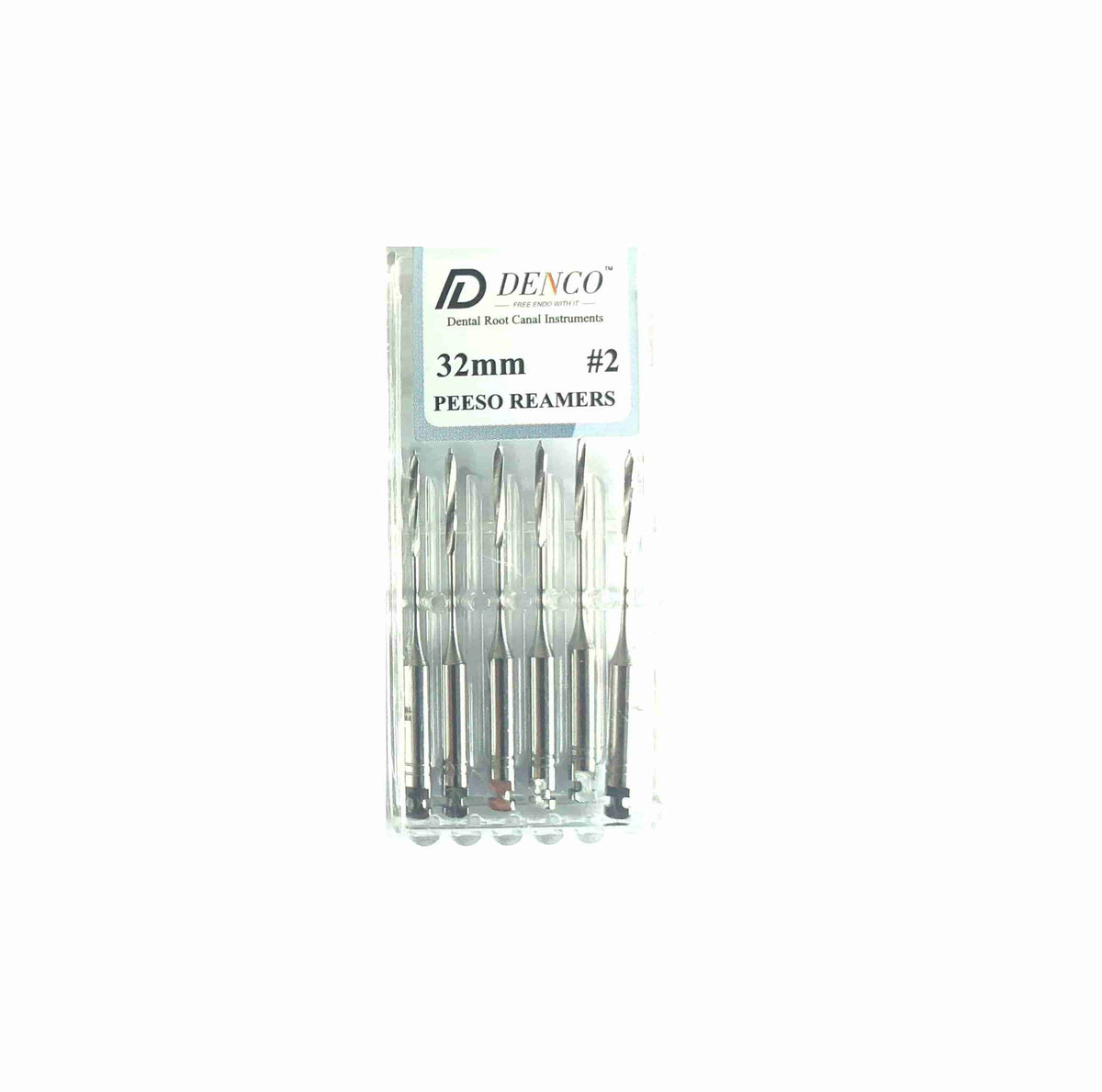 FORET LARGO N°2 (PLQ de 6) - DENCO - DENCO