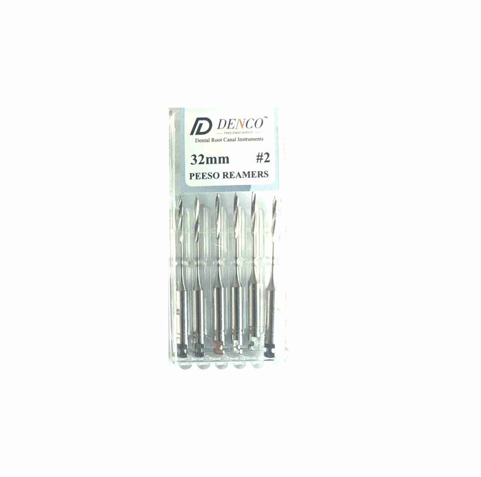 FORET LARGO N°2 (PLQ de 6) - DENCO