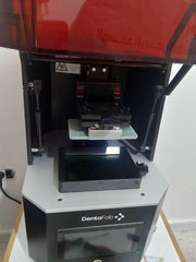Imprimante 3D dentaire DentaFab SEGA d’occasion - vue 1