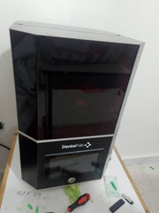 Imprimante 3D dentaire DentaFab SEGA d’occasion - vue 2