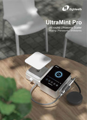 DETARTREUR ULTRASONIQUE ULTRAMINT PRO - EIGHTEETH - EIGHTEETH