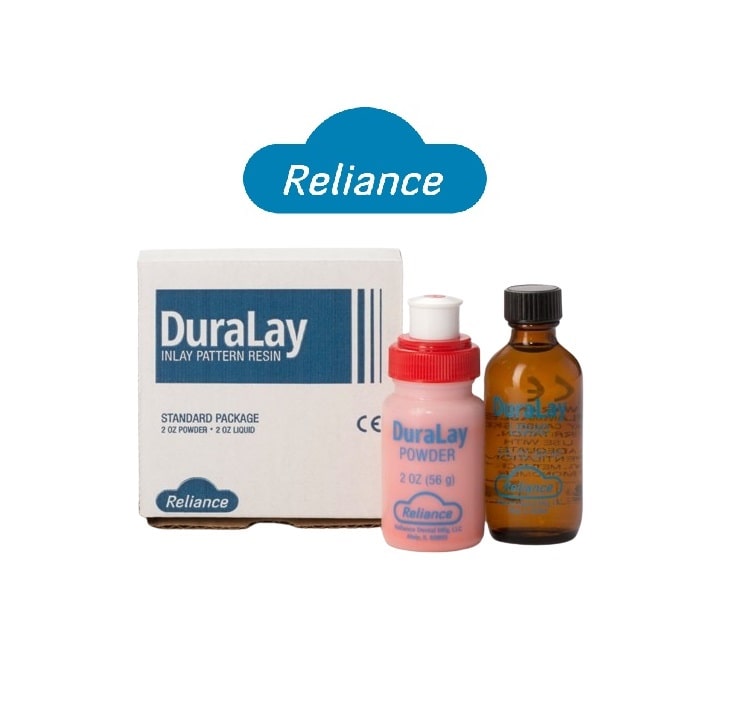 RESINE CALCINABLE DURALAY